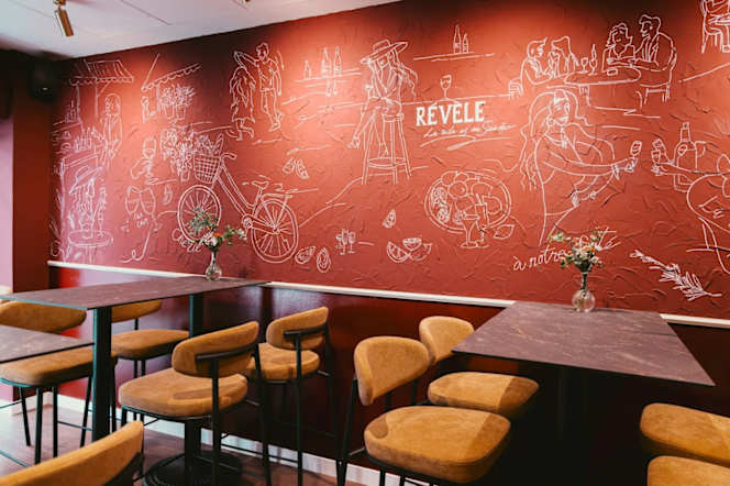 Révele - 5