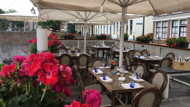 't Ouwe Bruggetje - 2