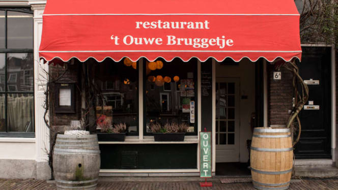 't Ouwe Bruggetje - 5
