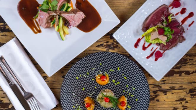 't Ouwe Bruggetje - 4