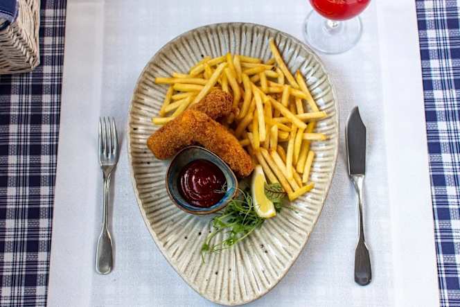 Targ Rybny - Fishmarkt - 3