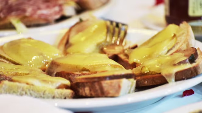 Ristorante L'antica Chiusina - 4