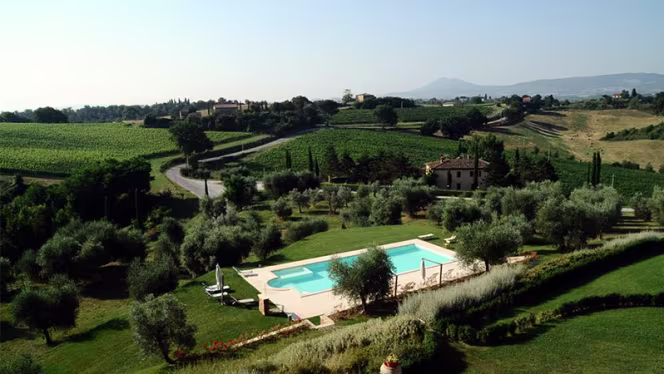 Ristorante L'antica Chiusina - 7