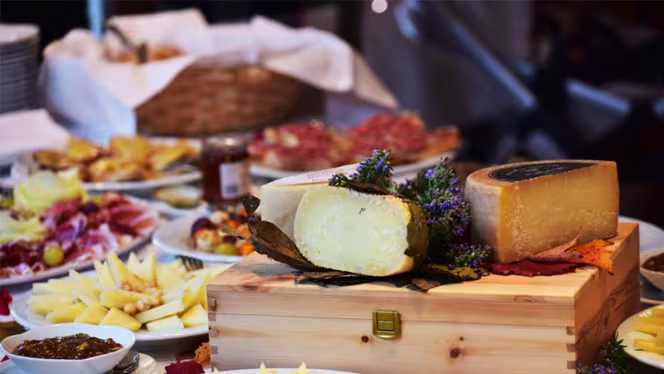 Ristorante L'antica Chiusina - 3