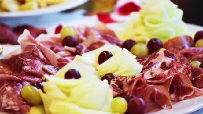 Ristorante L'antica Chiusina - 1