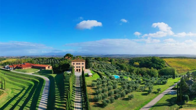 Ristorante L'antica Chiusina - 0