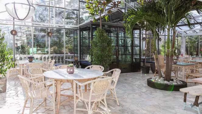 El Invernadero de los Peñotes - 0