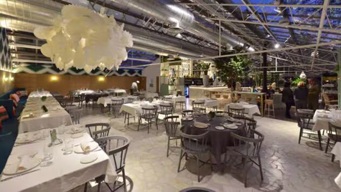 El Invernadero de los Peñotes - 8