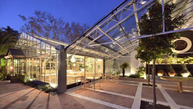 El Invernadero de los Peñotes - 2