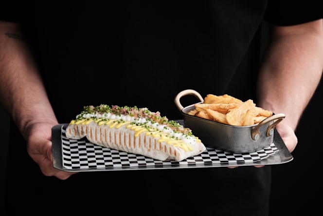 Negresco Rooftop - 6