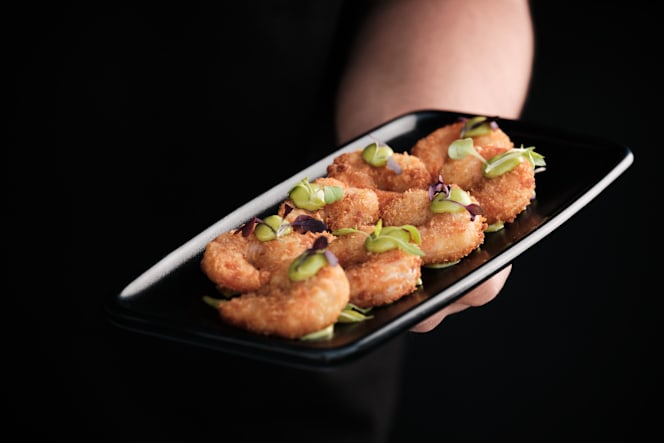 Negresco Rooftop - 7