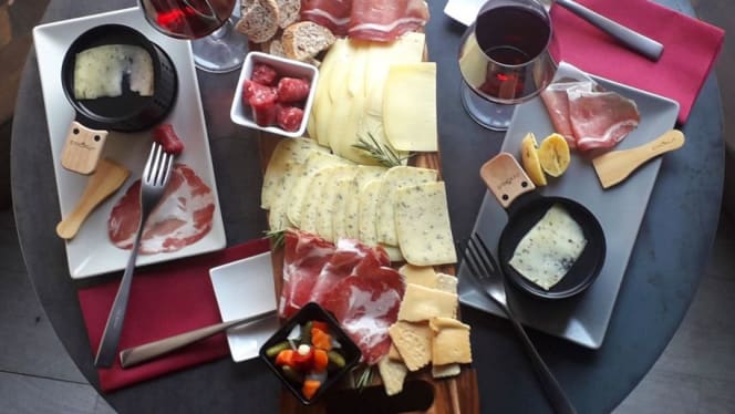 Tastuma Cheese&wine Bar - Torino - 4