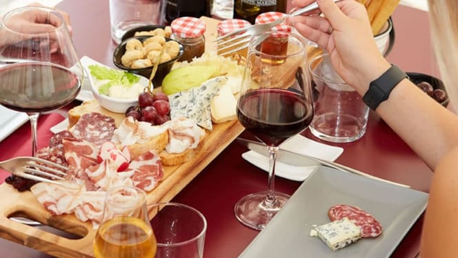 Tastuma Cheese&wine Bar - Torino - 9