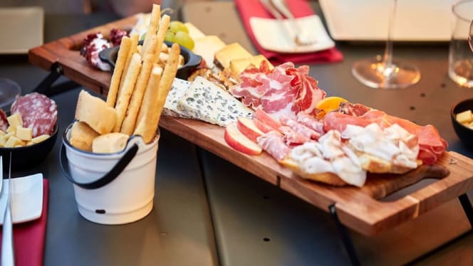 Tastuma Cheese&wine Bar - Torino - 0