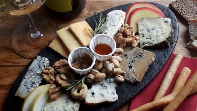 Tastuma Cheese&wine Bar - Torino - 5