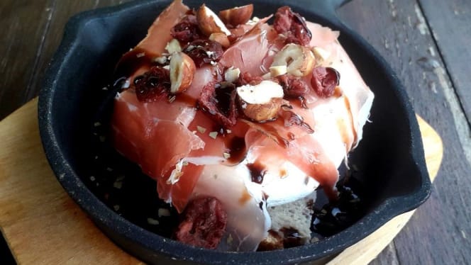 Tastuma Cheese&wine Bar - Torino - 6