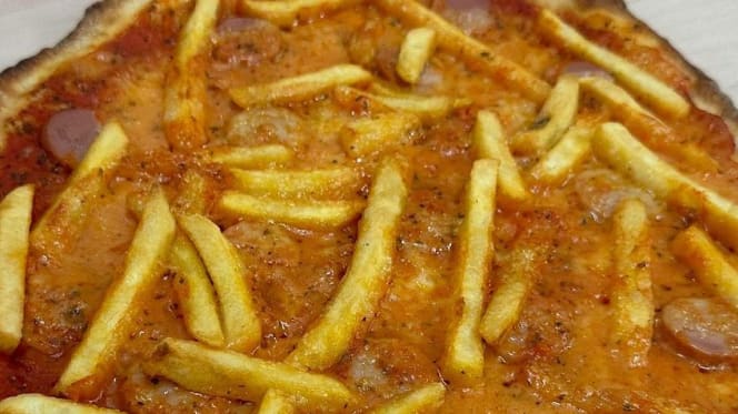 Pizzeria Valenzise - 8