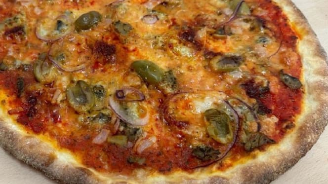 Pizzeria Valenzise - 5