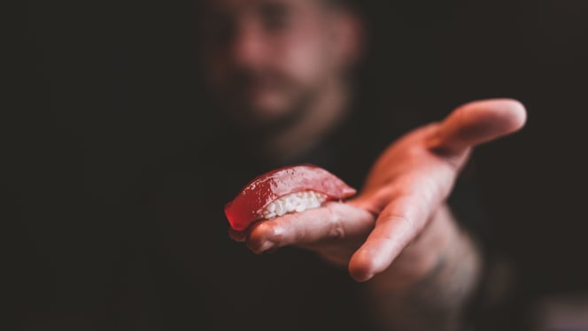 Kaizen Sushi Bar & Shabu Shabu - 4