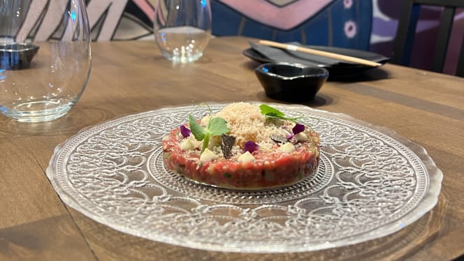 Kaizen Sushi Bar & Shabu Shabu - 1