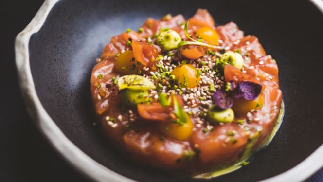 Kaizen Sushi Bar & Shabu Shabu - 8