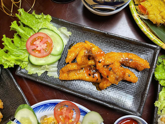 Lua Viet Restaurant - 0