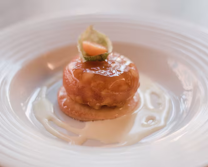 La Terraza de Mangoa - 9