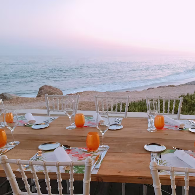 La Terraza de Mangoa - 4