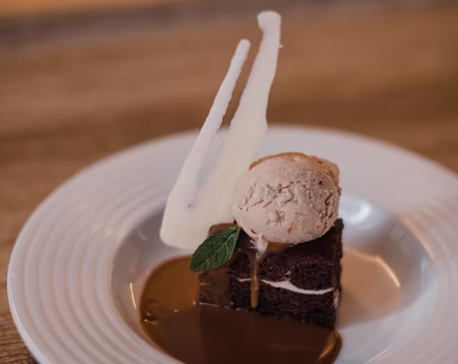 La Terraza de Mangoa - 5