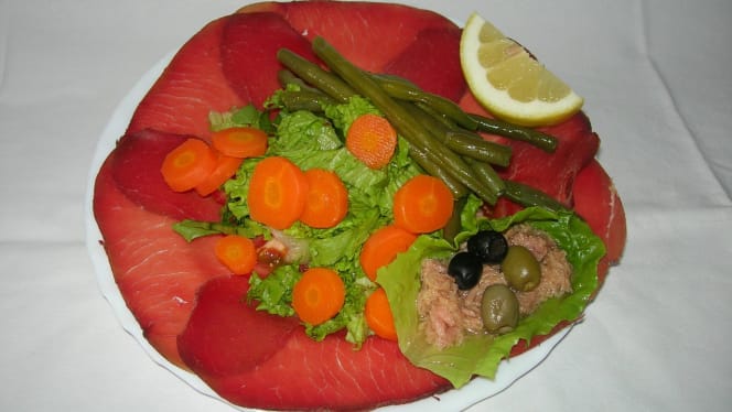 Enoteca con cucina - Angolo di Vino - 7