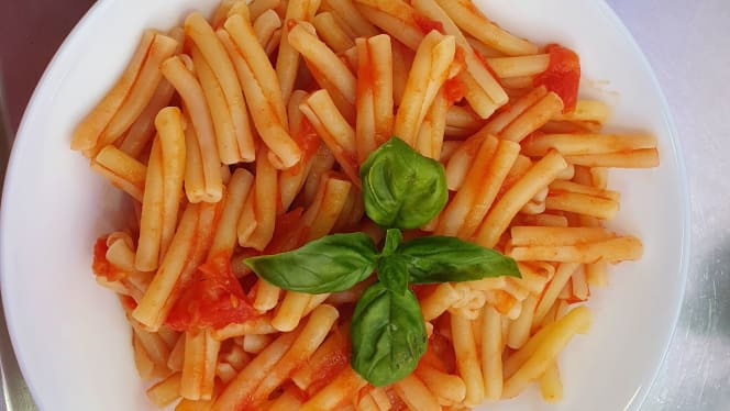 Enoteca con cucina - Angolo di Vino - 8