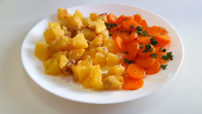 Enoteca con cucina - Angolo di Vino - 9