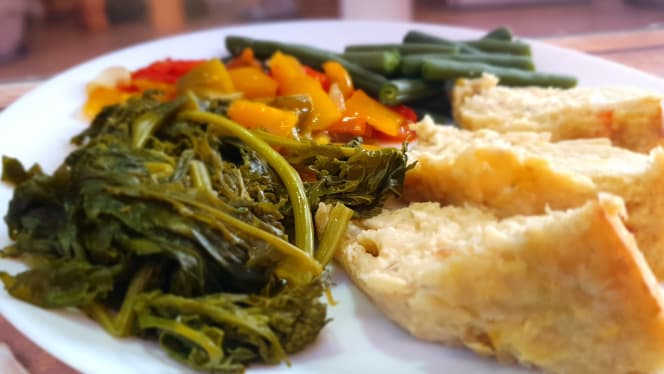 Enoteca con cucina - Angolo di Vino - 2