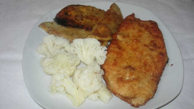 Enoteca con cucina - Angolo di Vino - 6