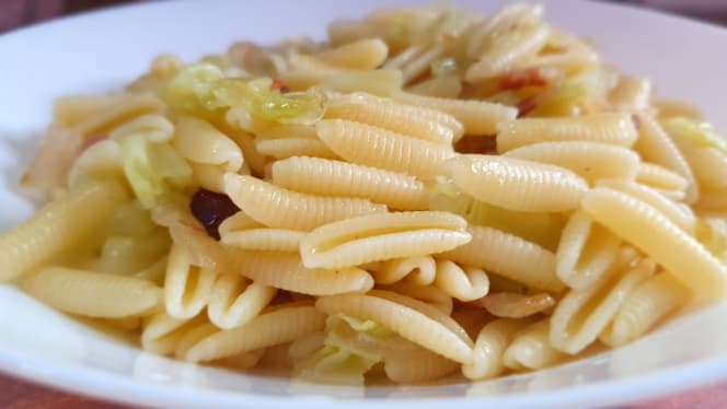 Enoteca con cucina - Angolo di Vino - 3