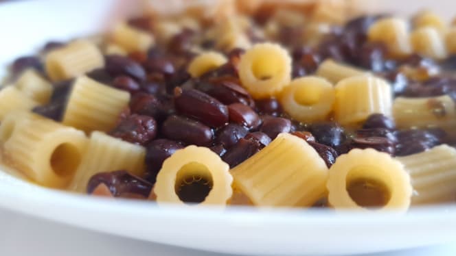 Enoteca con cucina - Angolo di Vino - 1