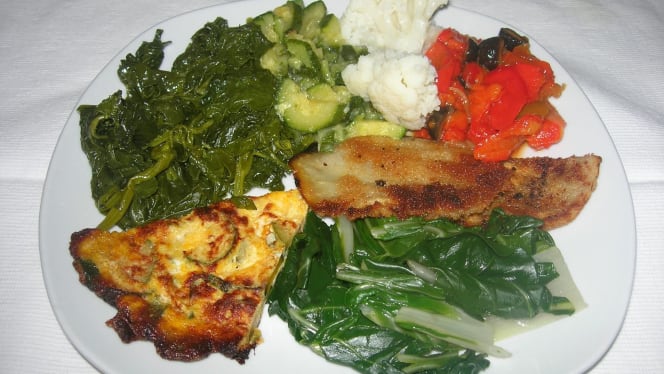 Enoteca con cucina - Angolo di Vino - 4