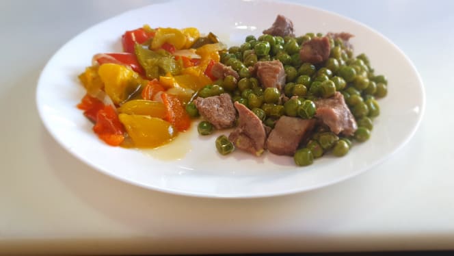 Enoteca con cucina - Angolo di Vino - 5