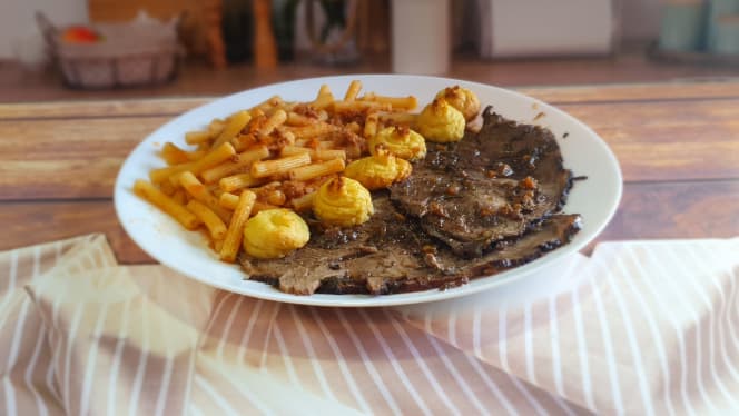 Enoteca con cucina - Angolo di Vino - 0