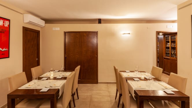 Sartù Ristorante - 5