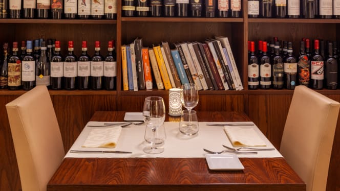 Sartù Ristorante - 3