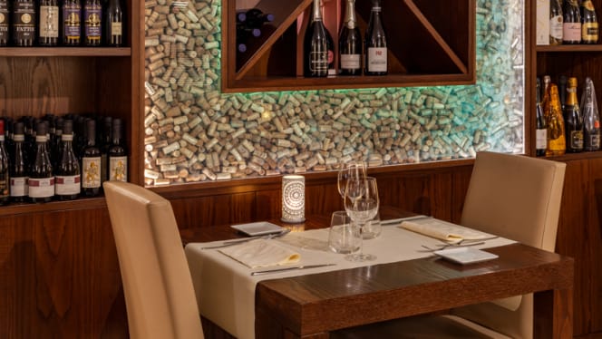 Sartù Ristorante - 4