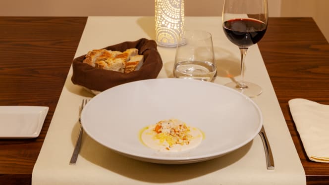 Sartù Ristorante - 0