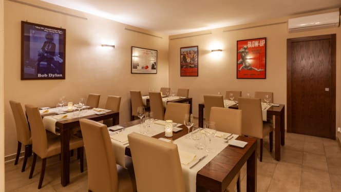 Sartù Ristorante - 6