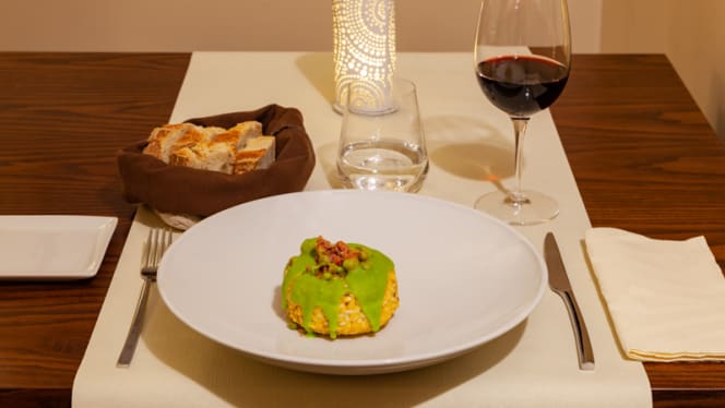 Sartù Ristorante - 1