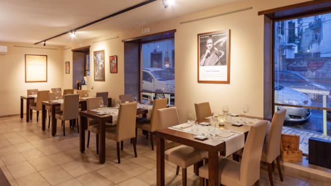 Sartù Ristorante - 8