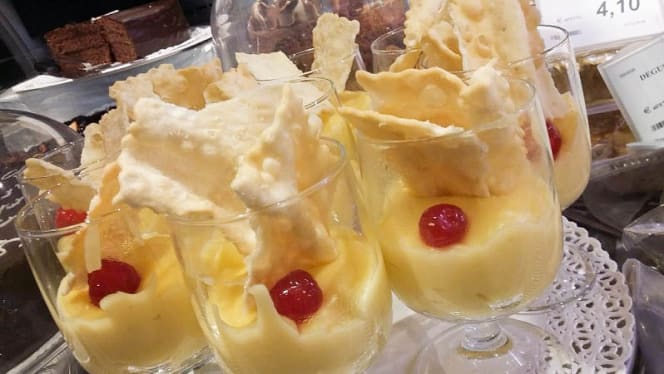 Dal Marcante 1758 - 1