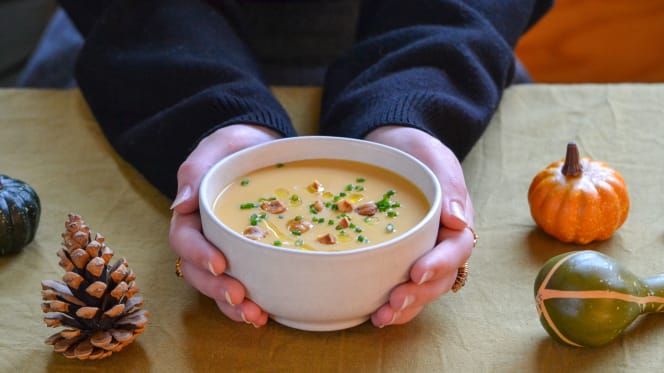 Coutume café Poissonnière - Paris - 6