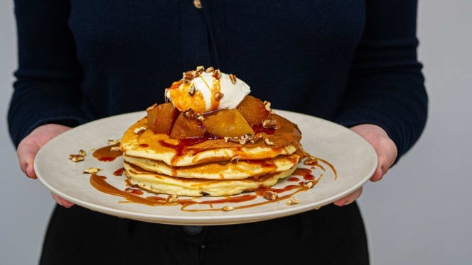 Coutume café Poissonnière - Paris - 5