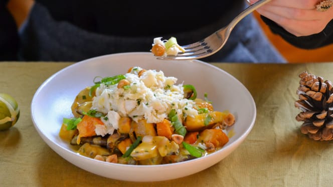 Coutume café Poissonnière - Paris - 7